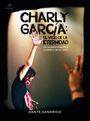 cover image of Charly García